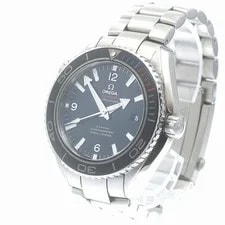Omega Seamaster 600 Planet Ocean 522.30.46.21.01.001 TO299881 2