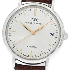 IWC — IWC Portofino IW356404 TO305251 — Watch — resale