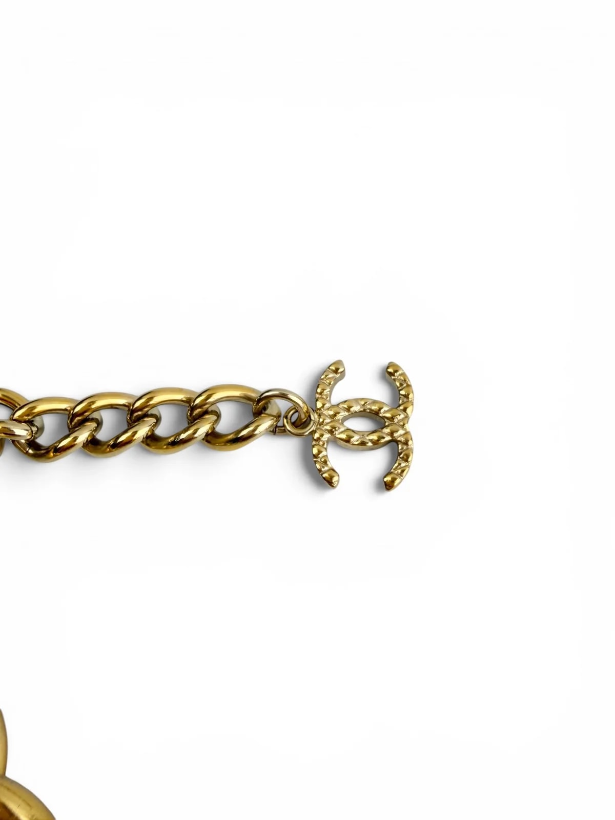 Chanel Tone and Bracelet 3