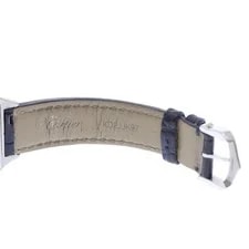 Cartier Santos-dumont SM WSSA0023 28mm SS Silver #C17981 4