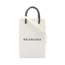 Balenciaga — Balenciaga Phone Holder Crossbody — Handbag — resale