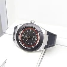 IWC 44mm Black Dial Ceramic Bezel Ingenieur REF: IW323401 (Box & Cert-2008) 2