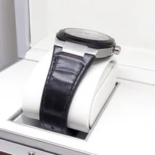 IWC 44mm Black Dial Ceramic Bezel Ingenieur REF: IW323401 (Box & Cert-2008) 3