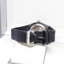 IWC 44mm Black Dial Ceramic Bezel Ingenieur REF: IW323401 (Box & Cert-2008) 4