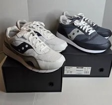 Saucony — NEW Saucony Jazz 81 6000 Collector Anniversary Pack — Sneaker — resale
