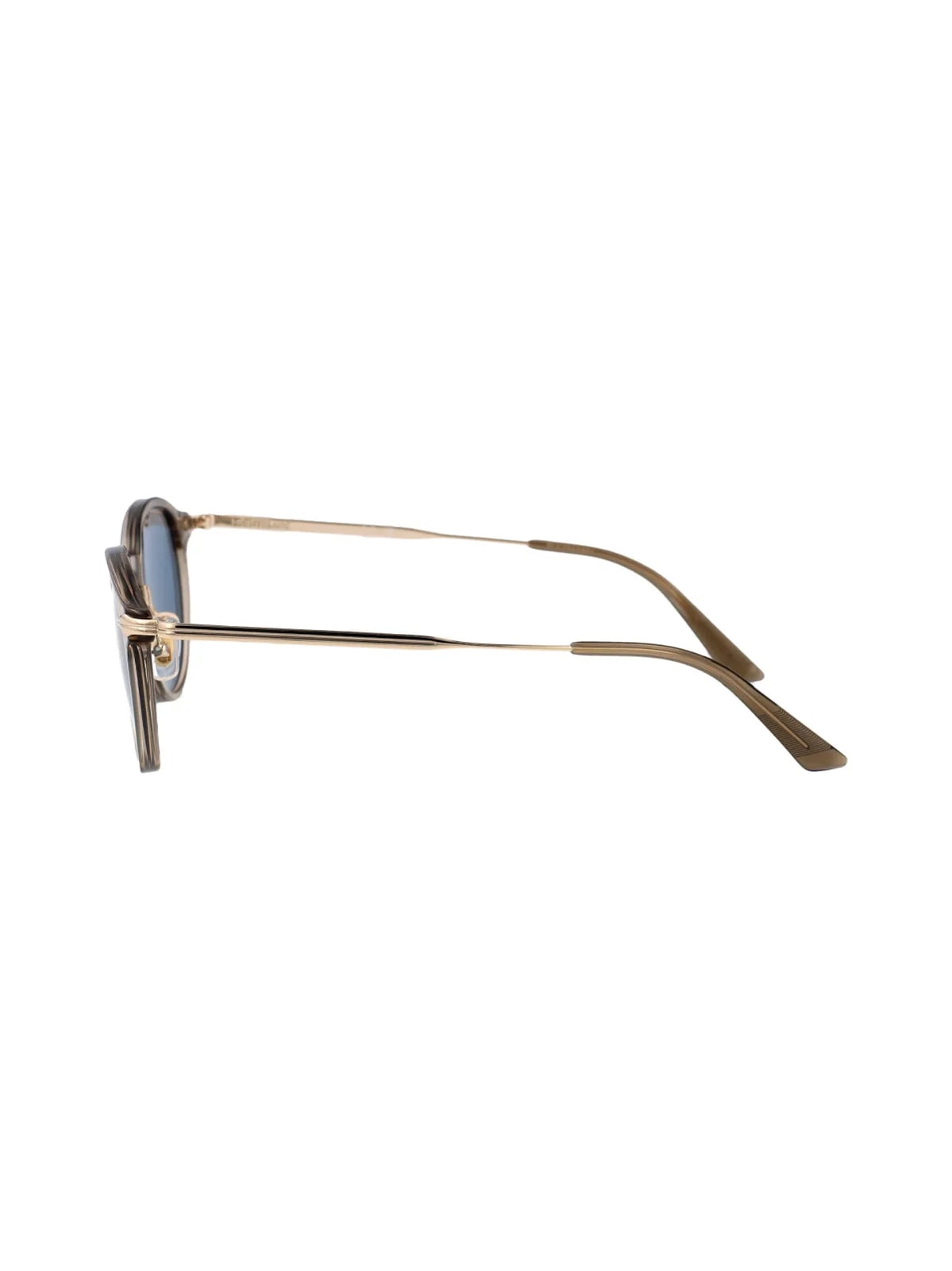 Montblanc Mb0362s005 Logo-Embellished Sunglasses — Acetate 4