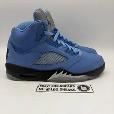 Air Jordan 5 Retro SE US Size 9.5 (DV1310-401) 3
