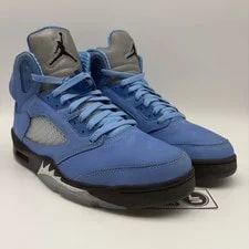 Air Jordan 5 Retro SE US Size 9.5 (DV1310-401) 4