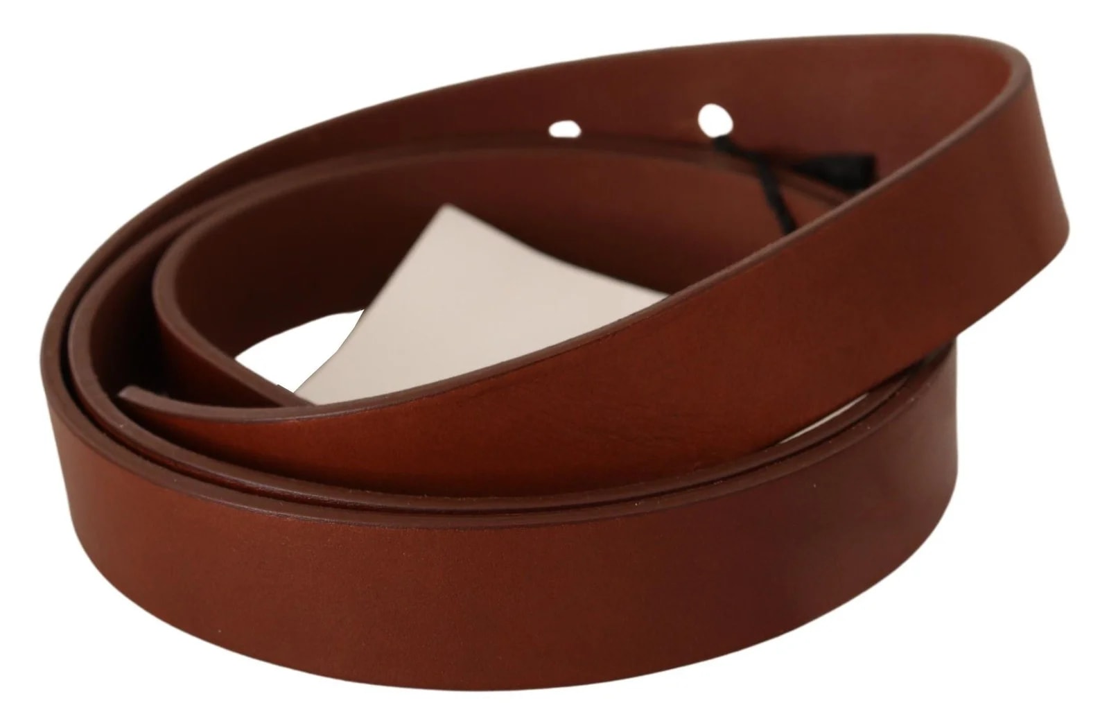 Costume National — Costume National Fastening Belt — Accessory — resale