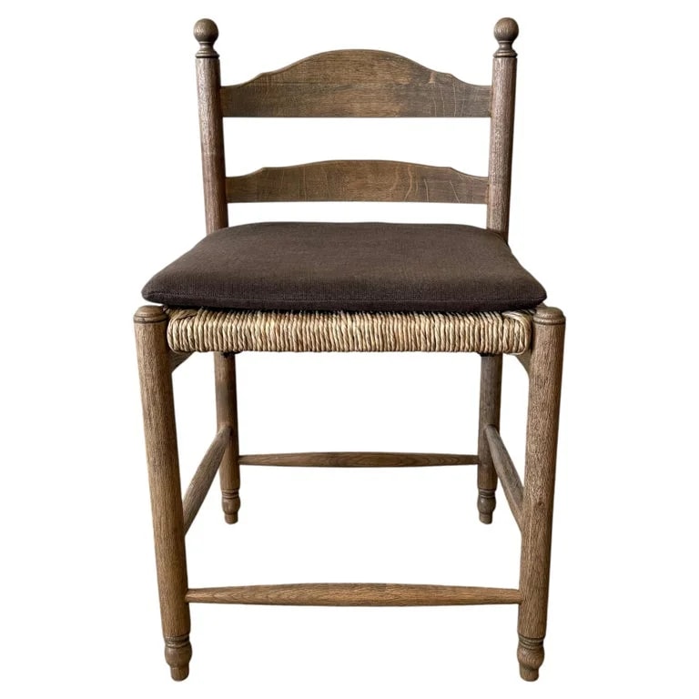 Bloom Home Inc — Kalmar White Oak Montana Brown Entry — Furniture — resale