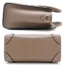 Celine Luggage Shopper 189243 2Way 352917 2