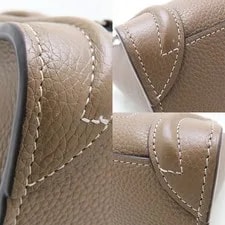 Celine Luggage Shopper 189243 2Way 352917 4