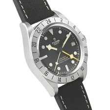 Tudor Black Bay Pro M79470-0003 Automatic 39mm Black Dial GMT Date 3