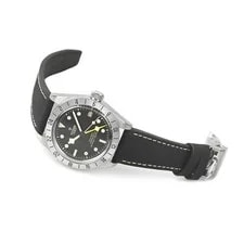 Tudor Black Bay Pro M79470-0003 Automatic 39mm Black Dial GMT Date 4