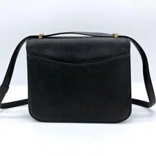 Fendi Embossed 18.5cm Authentic Authen 2