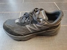 New Balance — Size 4 - 7 GC990BB6 NEW Balance GS — Sneaker — resale