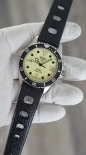 Heuer 1000 982.113 N Very Good Condition + Box Pre TAG 3