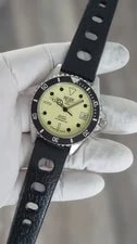Heuer 1000 982.113 N Very Good Condition + Box Pre TAG 4