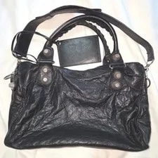 Balenciaga Giant 21 City Studs 173084 2