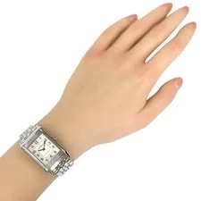 Jaeger-lecoultre Reverso Classic Medium Watches 202.8.S5 Stainless Steel 2