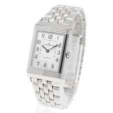 Jaeger-lecoultre Reverso Classic Medium Watches 202.8.S5 Stainless Steel 3