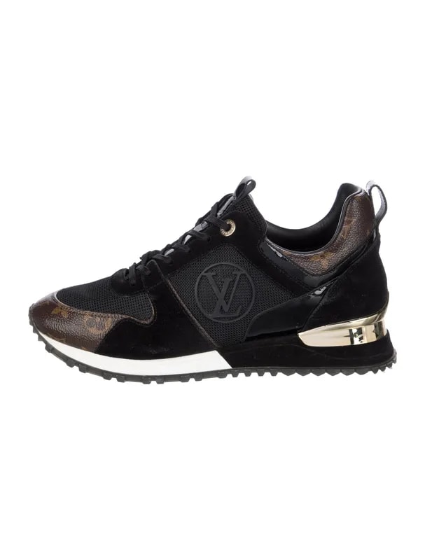 Louis Vuitton — Sneakers — Sneaker — resale