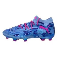 Puma — Puma Future 8 Ultimate FG AG X KidSuper Soccer Cleats, Size 9 108434-01 — Sneaker — resale