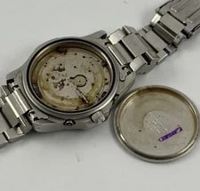 TAG-Heuer Auto Chronograph, 169.306 ETA.2892 Piece NO:208 2