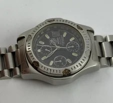 TAG-Heuer Auto Chronograph, 169.306 ETA.2892 Piece NO:208 3