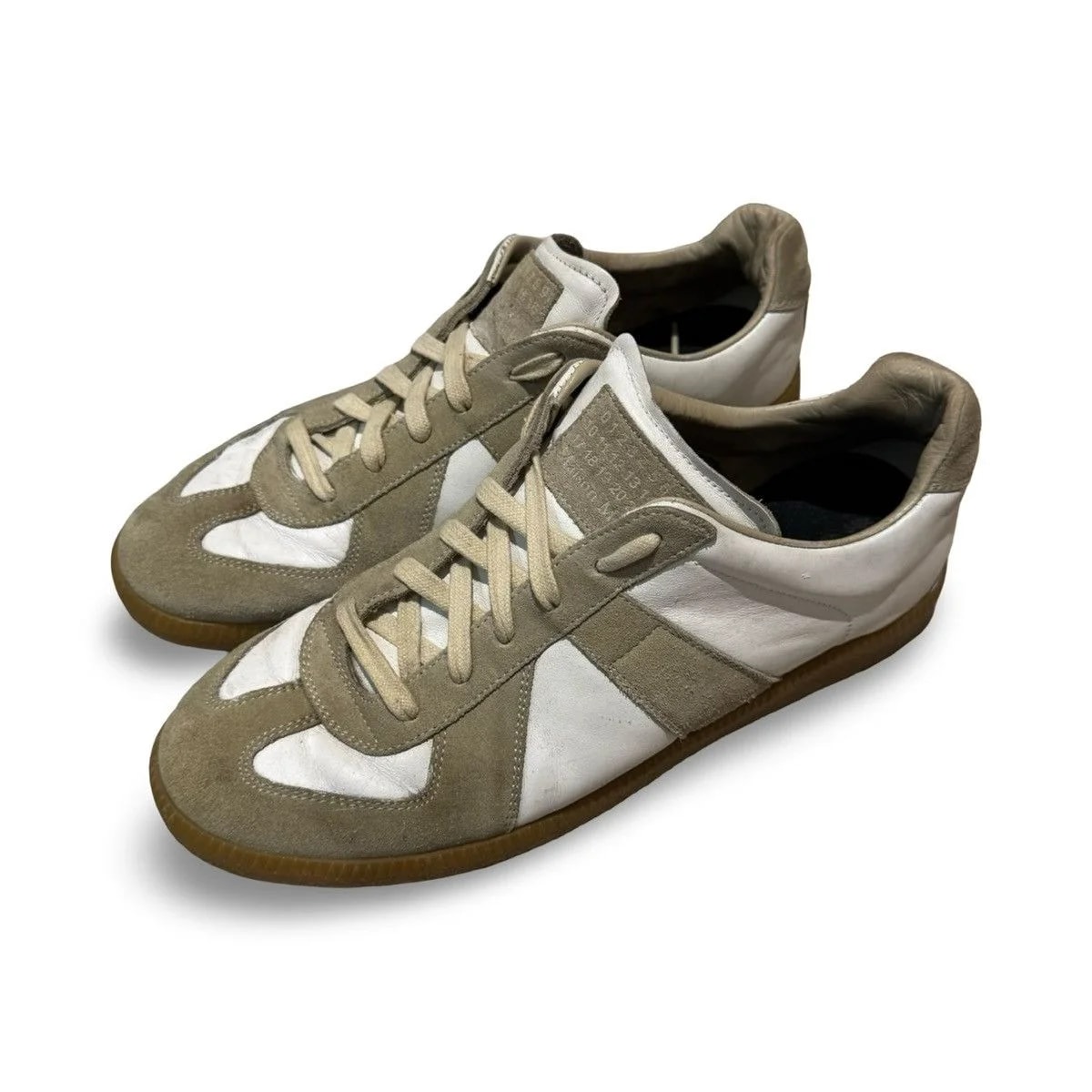 Maison Margiela Classic Gat 3