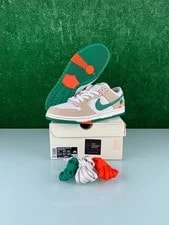 Nike SB — Size 11 - Nike SB Dunk Low X Jarritos — Sneaker — resale