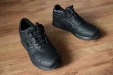 Asics Gel Lyte III 37 39 HL6A2 9090 Tripple sAgA V IV 2