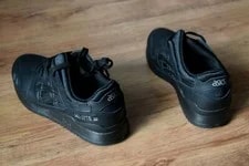Asics Gel Lyte III 37 39 HL6A2 9090 Tripple sAgA V IV 3