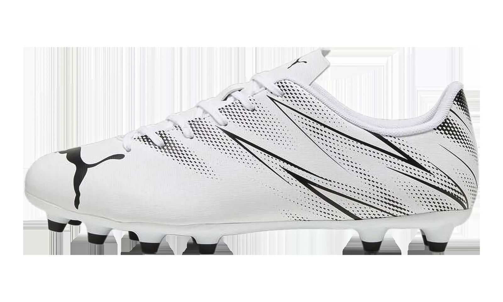 PUMA — Attacanto Fg/ag Soccer Cleats " / " 107477 05 — Sneaker — resale