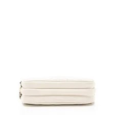 Gucci Matelasse GG Marmont Triple Zip Mini 4