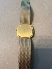 Audemars Piguet Cobra With Factory Diamond Hands - Very 3