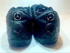 9.0US Puma X Amg Petronas All Sport Model Limited Edition Collabo 3