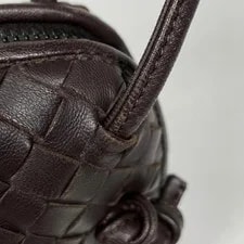 Bottega Veneta Dark 245354 #BS4840 4