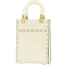 Fendi Sunshine Shopper Mini 8BS051 2