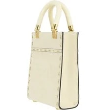 Fendi Sunshine Shopper Mini 8BS051 3