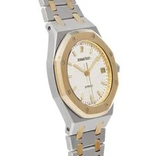 Audemars Piguet Royal Oak 14790SA.OO.0789SA.08A Silver 744066 3