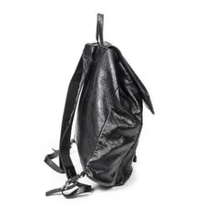 Balenciaga Traveler Drawstring Backpack 4