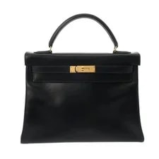 Hermès — Hermes Kelly 32 r30_0506 — Handbag — resale