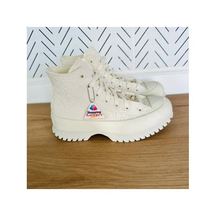 Converse — ⭐Converse Chuck Taylor Lugged 2.0 Sz 5 Shoes S — Sneaker — resale