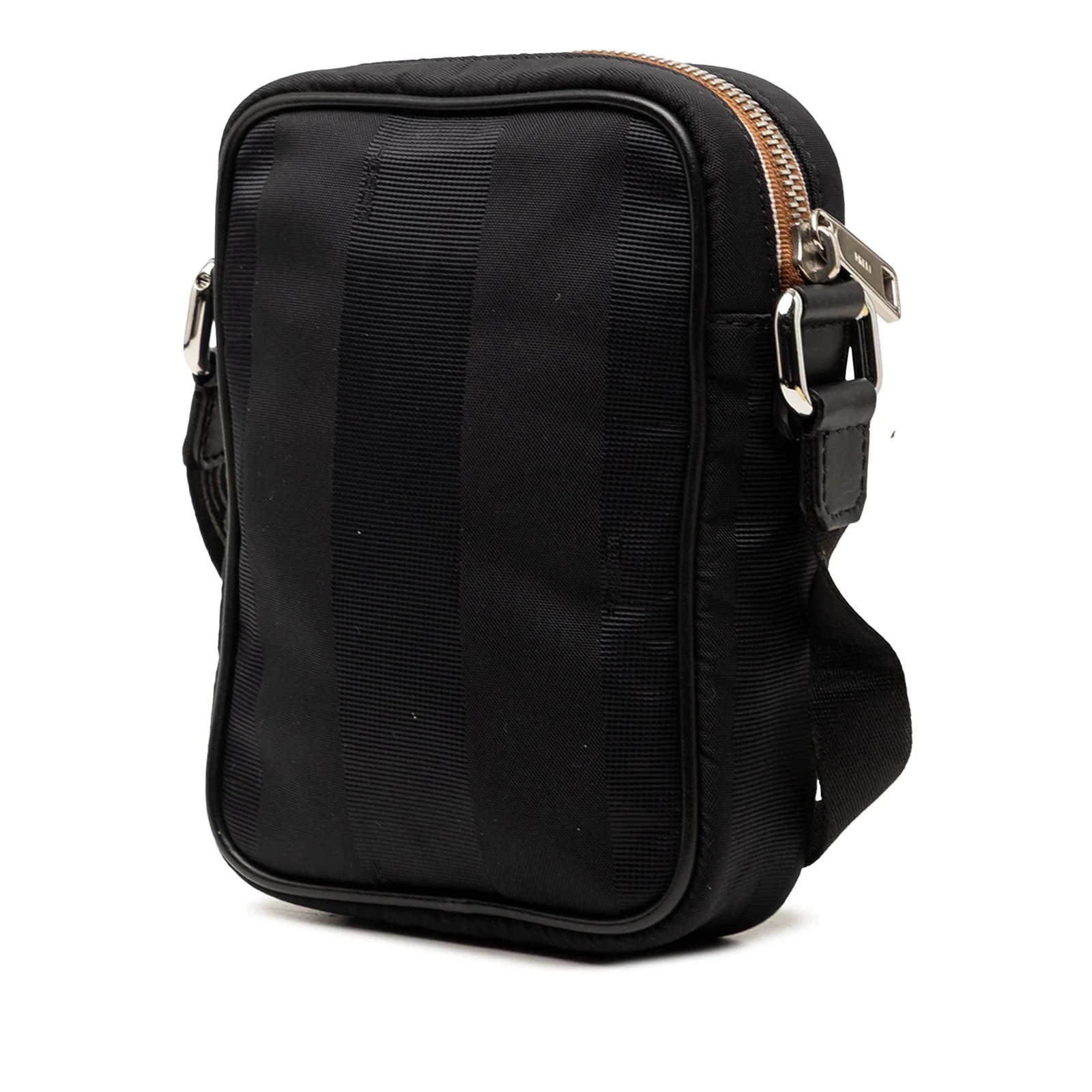 Small Pequin Roma Amor Messenger 2