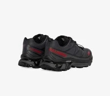 Size 10 - JJJJound X Salomon XT-6 Fiery 3