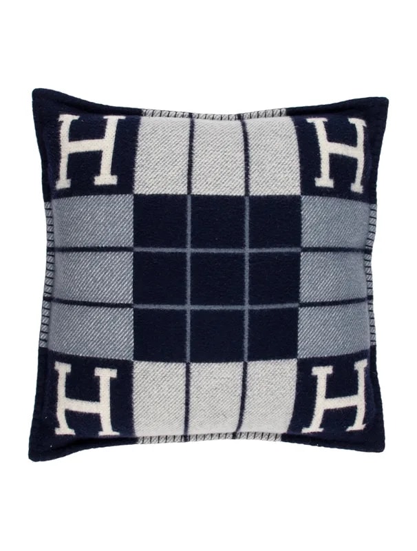 Avalon III Throw Pillow 2