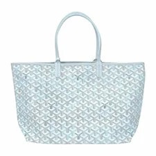 Goyard Saint Louis Polar Woman Auth New 2