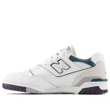 New Balance 550 BB550WCB Interstellar Deep Ocean Skateboard Shoes 3