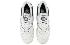 New Balance 550 BB550WCB Interstellar Deep Ocean Skateboard Shoes 4